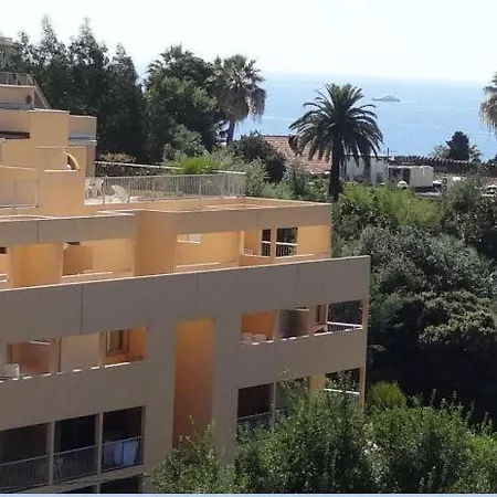 Groupe Pierre & Vue Appartement Cannes