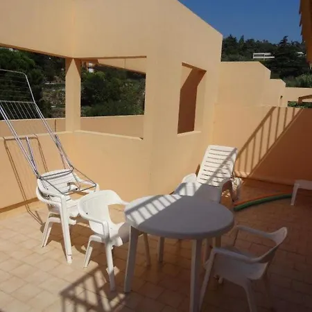 Résidence Groupe Pierre&vacances Vue *