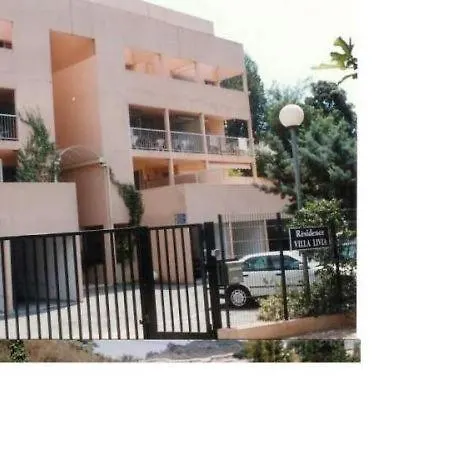 Appartamento Résidence Groupe Pierre&vacances Vue