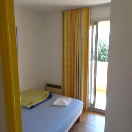 Appartamento Résidence Groupe Pierre&vacances Vue