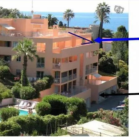 Groupe Pierre & Vue Cannes