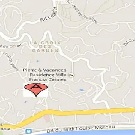 Groupe Pierre & Vue Appartement