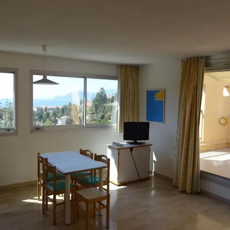 Appartamento Résidence Groupe Pierre&vacances Vue *