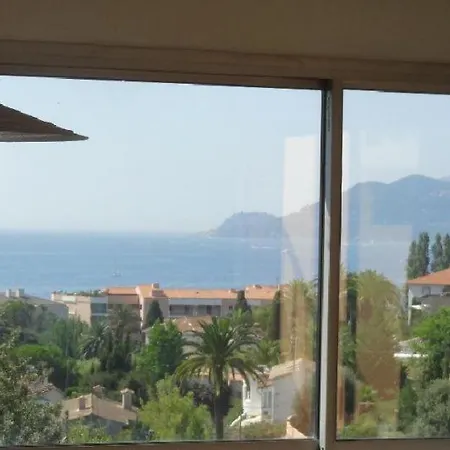 Groupe Pierre & Vue Appartement *